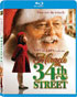 Miracle On 34th Street (1994)(Blu-ray)