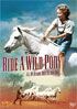 Ride A Wild Pony