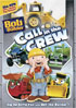 Bob The Builder: Call In The Crew! (w Toy Truck)