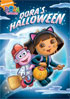 Dora The Explorer: Door's Halloween