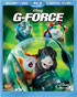 G-Force (Blu-ray/DVD)