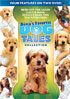Benji's Favorite Dog Tale Collection