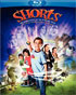 Shorts (Blu-ray/DVD)