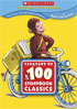 Scholastic Video Collection: Treasury Of 100 Storybook Classics