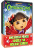 Dora The Explorer: Dora's Christmas Carol Adventure / Dora's Christmas