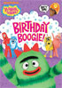Yo Gabba Gabba!: Birthday Boogie
