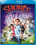 Shorts (Blu-ray-UK)