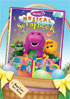 Barney: Musical Scrapbook