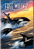 Free Willy 2: The Adventure Home