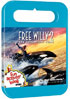 Free Willy 2: The Adventure Home (Kidcase)