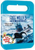 Free Willy 3: The Rescue (Kidcase)