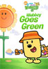 Wow Wow Wubbzy: Wubbzy Goes Green