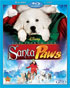 Search For Santa Paws (Blu-ray)