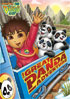 Go, Diego! Go!: The Great Panda Adventure