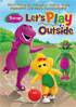 Barney: Outdoor Discovery