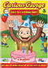 Curious George: Goes To A Birthday Party!