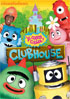 Yo Gabba Gabba!: Clubhouse