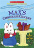 Max's Chocolate Chicken And More Stories By Rosemary