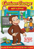 Curious George: Back To School