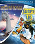 Water Horse: Legend Of The Deep (Blu-ray) / Surf's Up (Blu-ray)