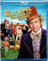 Willy Wonka And The Chocolate Factory (Blu-ray)