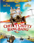 Chitty Chitty Bang Bang (Blu-ray/DVD)