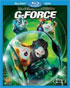 G-Force (DVD/Blu-ray)(DVD Case)