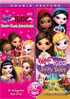 Bratz: Kids Sleep-Over Adventure / Bratz: Kidz Fairy Tales