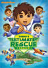 Go, Diego! Go!: Diego's Ultimate Rescue League