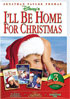 Live Action Christmas Collection: I'll Be Home For Christmas / One Magic Christmas / The Christmas Star