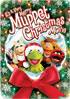 It's A Very Merry Muppet Christmas Movie (DVD/CD)