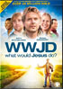 WWJD: What Would Jesus Do?