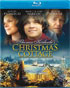 Thomas Kinkade's Christmas Cottage (Blu-ray)