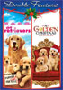 Retrievers / A Golden Christmas