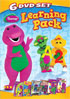 Barney: Learning