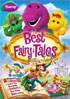 Barney: Best Fairy Tales