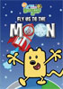 Wow Wow Wubbzy: Fly Us To The Moon