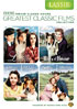 TCM Greatest Classic Film Collection: Lassie: Lassie Come Home / Hills Of Home / Courage Of Lassie / Son Of Lassie