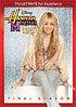 Hannah Montana Forever: Final Season