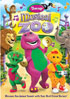 Barney: Musical Zoo