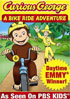 Curious George: A Bike Ride Adventure