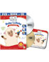 Baby Einstein: Baby Lullaby Discovery Kit (DVD/CD)