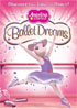 Angelina Ballerina: Ballet Dreams