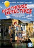 Boathouse Detectives