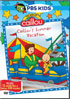 Caillou: The Best Of Caillou: Caillou's Summer Vacation