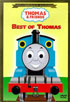 Thomas And Friends: Best Of Thomas The Tank Engine