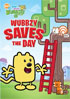 Wow Wow Wubbzy!: Saves The Day!