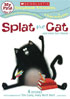 Splat The Cat ... And Other Furry Friends
