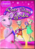 Angelina Ballerina: Pop Star Girls