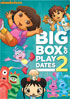 Nickelodeon Favorites: Big Box Of Play Dates Vol. 2